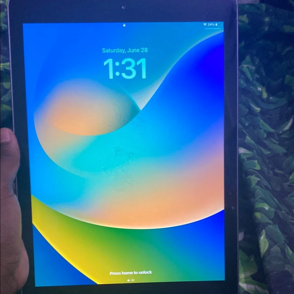 Black Tablet